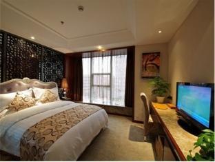 Summer Cambridge Hotel Guiyang  Buitenkant foto