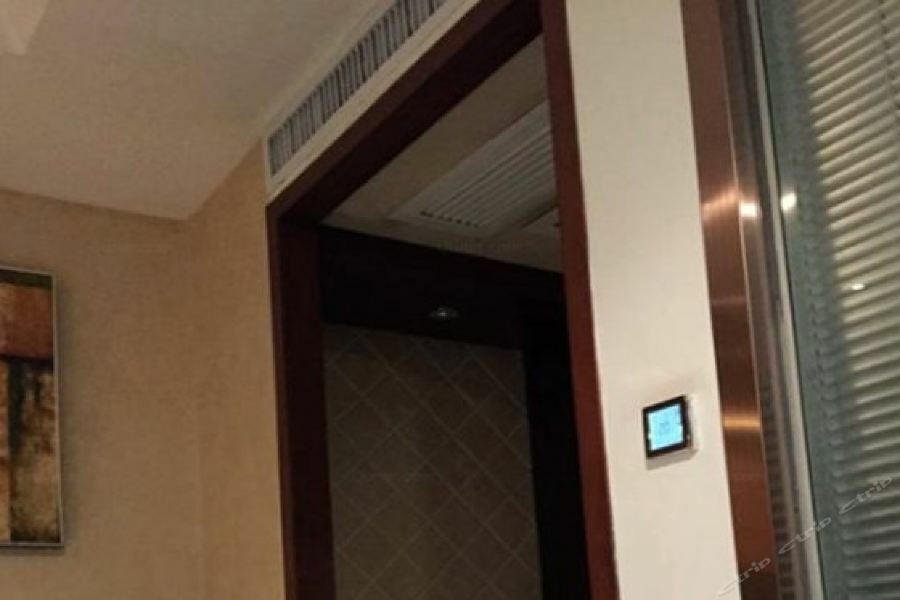 Summer Cambridge Hotel Guiyang  Buitenkant foto