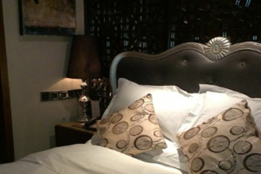 Summer Cambridge Hotel Guiyang  Buitenkant foto